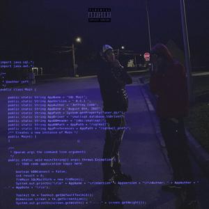 HELL FIRE (feat. SOLOLASKY) (Explicit)