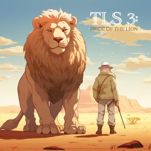 The Lion's Share 3: Pride of the Lion (Instrumentals)