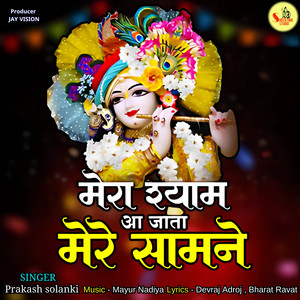 Mera Shyam Aa Jata Mere Samne