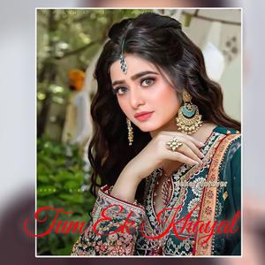 Tum Ek Khayal | Bollywood sad song 2025 V2