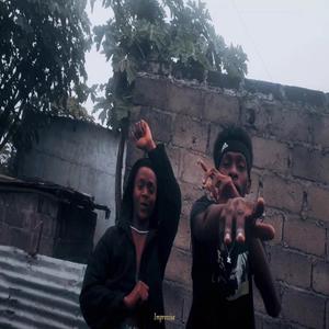 Improvise (feat. Smith Take It Easy) (Explicit)