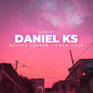 Déjate Llevar x Coca Cola (Acústico)