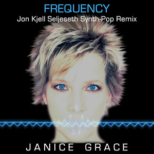 Frequency (Jon Kjell Seljeseth Remix)