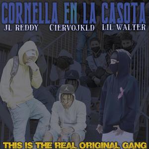 Cornella en la casota (feat. Jl Reddy & Lil Walter) [Explicit]