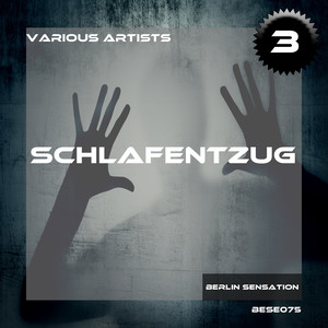 Schlafentzug, Vol. 3, The Psy-Goa & Progressive Trance Collection