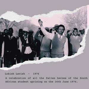 1976 (feat. Lokish Lavish)