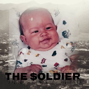 The Soldier (Explicit)