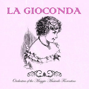 La Gioconda, Act II (Part 1)