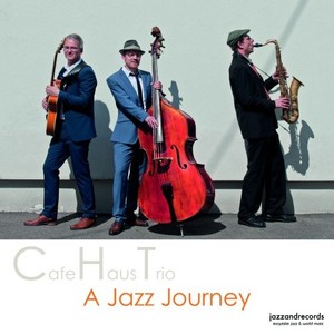 A Jazz Journey