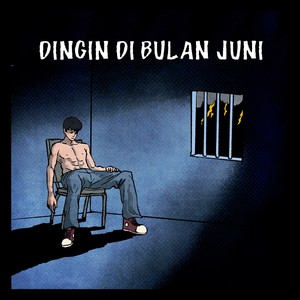 Dingin Di bulan Juni ( Akustik )