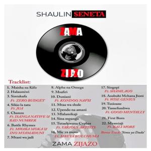 simu ya dada (feat. dizasta vina)