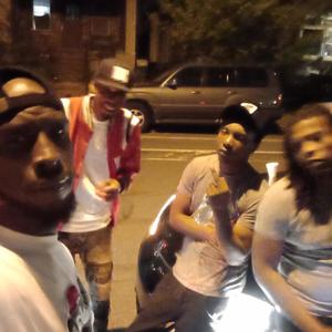 Ice Water (Explicit)