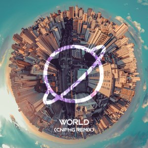 GBXIN-World (Cnifhg Remix)