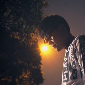 一点点-郑天宇(Tenny.Z)