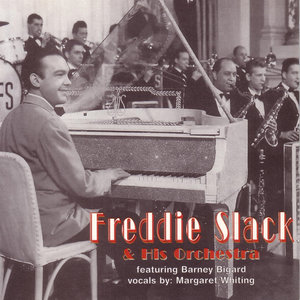 Freddie Slack & His Orchestra