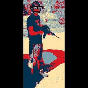 Califorina Gold Rush(feat. ITSTROY) (Remix|Explicit)