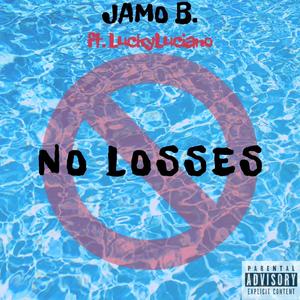 No Losses (feat. Luckyluciano)