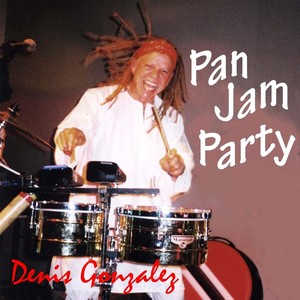 Pan Jam Party