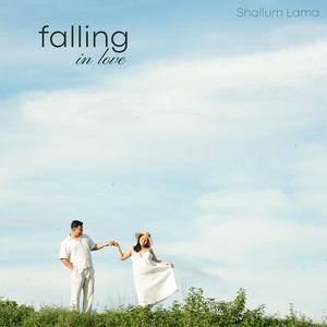 Falling in love