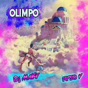 Olimpo (feat. Nyso V)