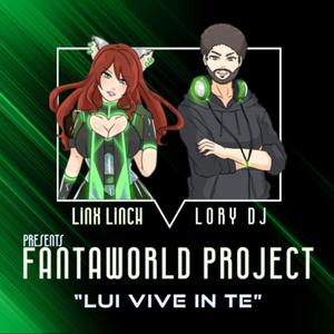 Lui Vive In Te (He Lives In You) (feat. Lory DJ & Linx Linch) [Radio Edit]