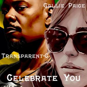 Celebrate You (feat. Callie Paige)