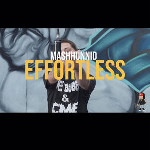 Effortless (Explicit)