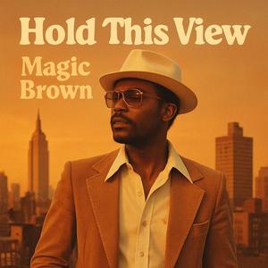 Hold This View (feat. Manyus & Dario Guida)