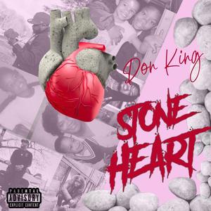 Stone Heart (Explicit)
