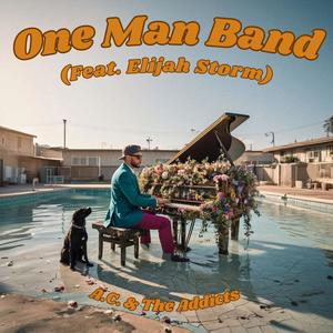 One Man Band (feat. Elijah Storm)