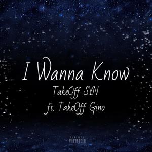 I Wanna Know (feat. TakeOff Gino) [Explicit]