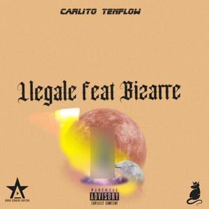 Llegale (feat. Bizarre) (Explicit)