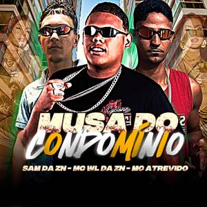 MUSA DE CONDOMINIO