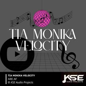 TIA MONIKA (Remix)