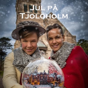 Jul på Tjolöholm