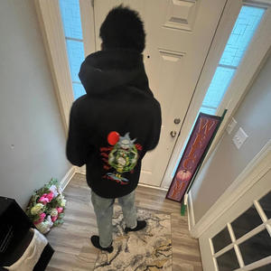 Living kraxy (Explicit)