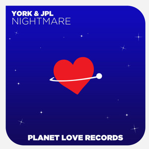 Nightmare - remix (York Club Mix)