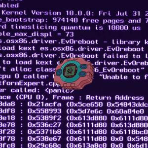 Windows 95(Glitch Freestyle)[feat. Lilbbyflamez] (Explicit)