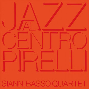 Jazz Al Centro Pirelli