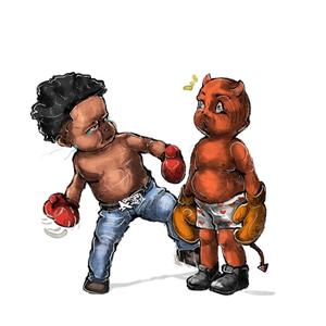 Any opponent (Explicit)