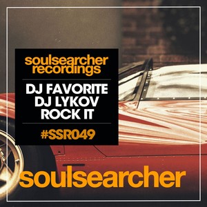 Rock It (Original Mix)