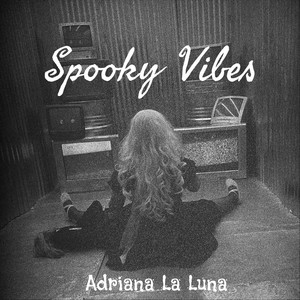 Spooky Vibes (feat. Elijah Howard)