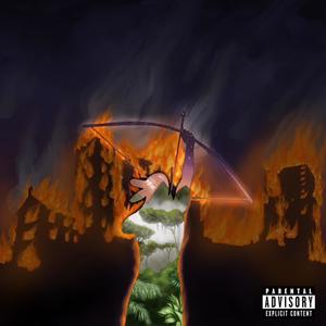 Eat The Rich (feat. Azomali) (Explicit)