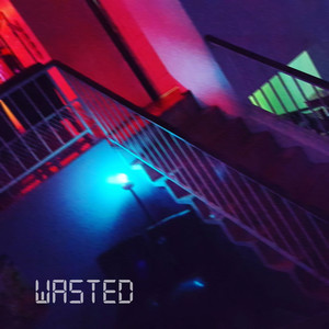 Wasted (Explicit)