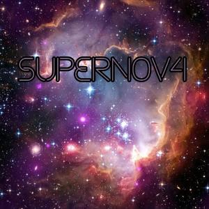 SUPERN0V4 (Bcckam_ Remix|Explicit)