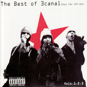 The Best of 3 Canal - Thus Far 1997-2004