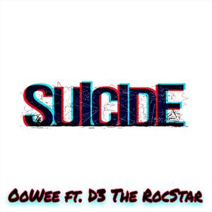 Suicide (feat. d3 the rocstar) [Explicit]