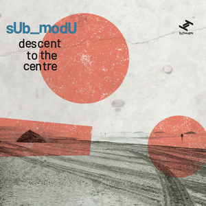 Descent to the Centre (Explicit)