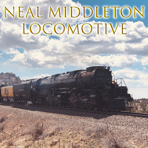 Locomotive