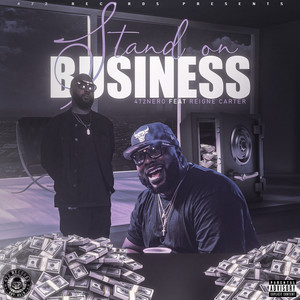 Stand on Business (Explicit)